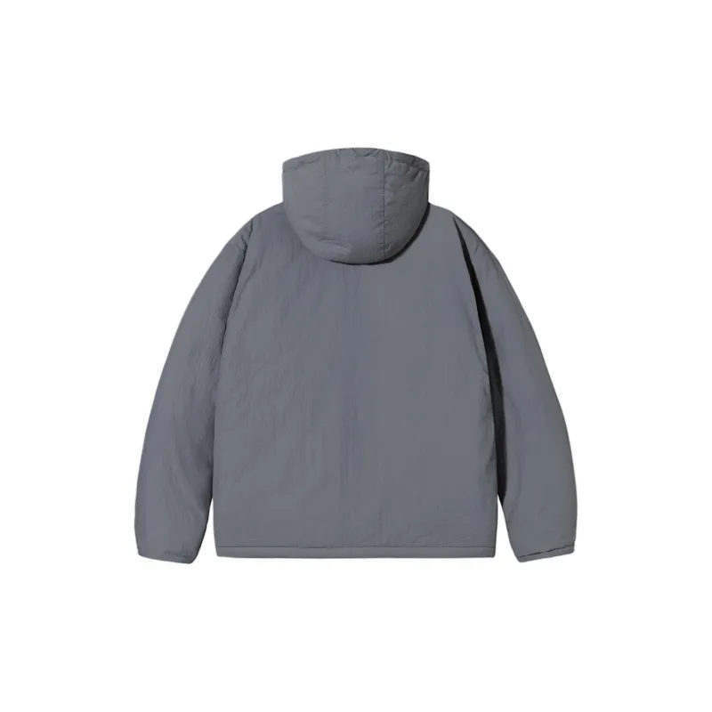 PSO Brand Puffer Jackets Unisex-1