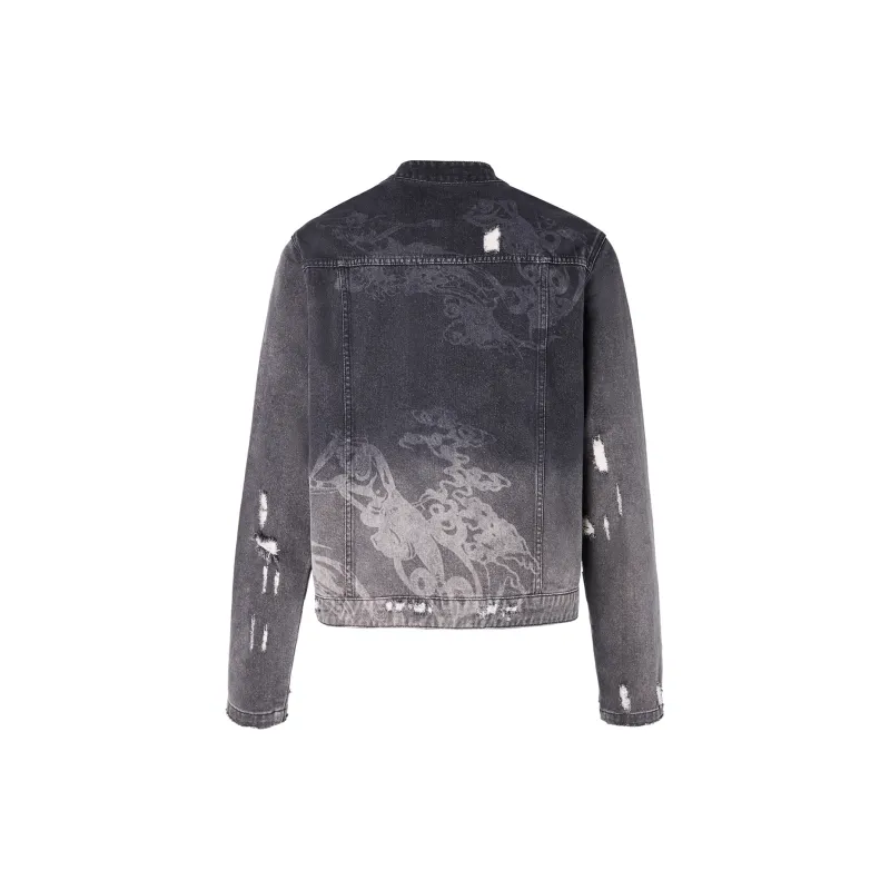 Carpe Diem Jackets Unisex-4