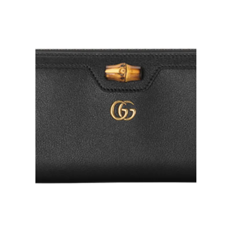 GUCCI Diana Wallets-4
