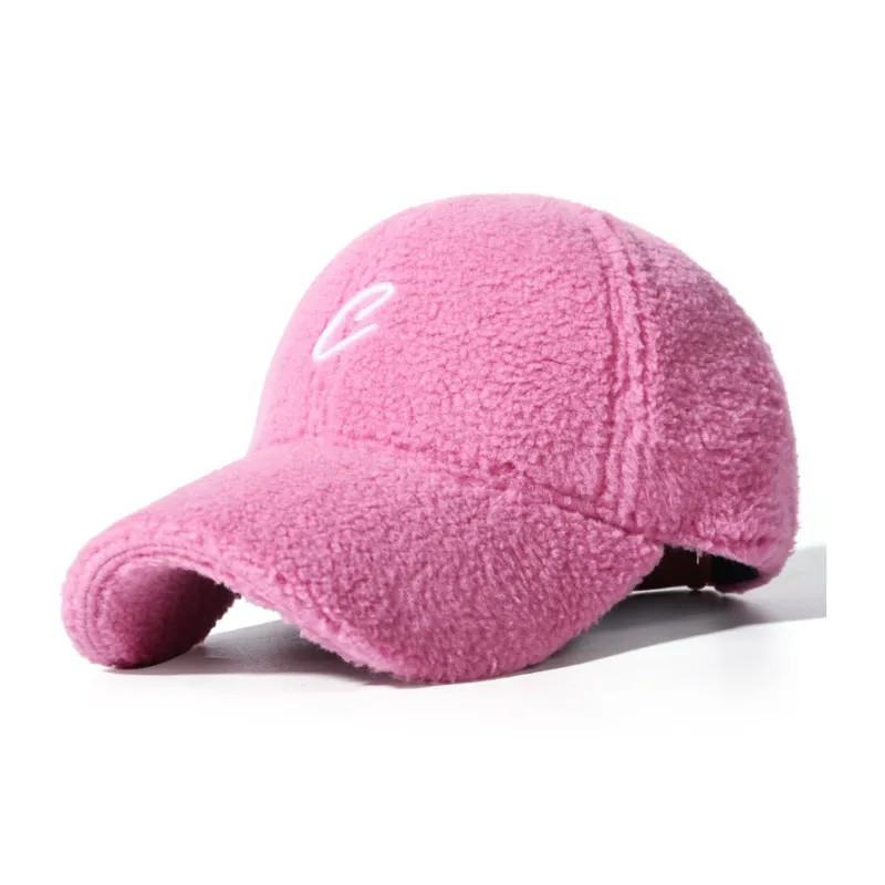 CACUSS Junior Baseball Caps Women's-3