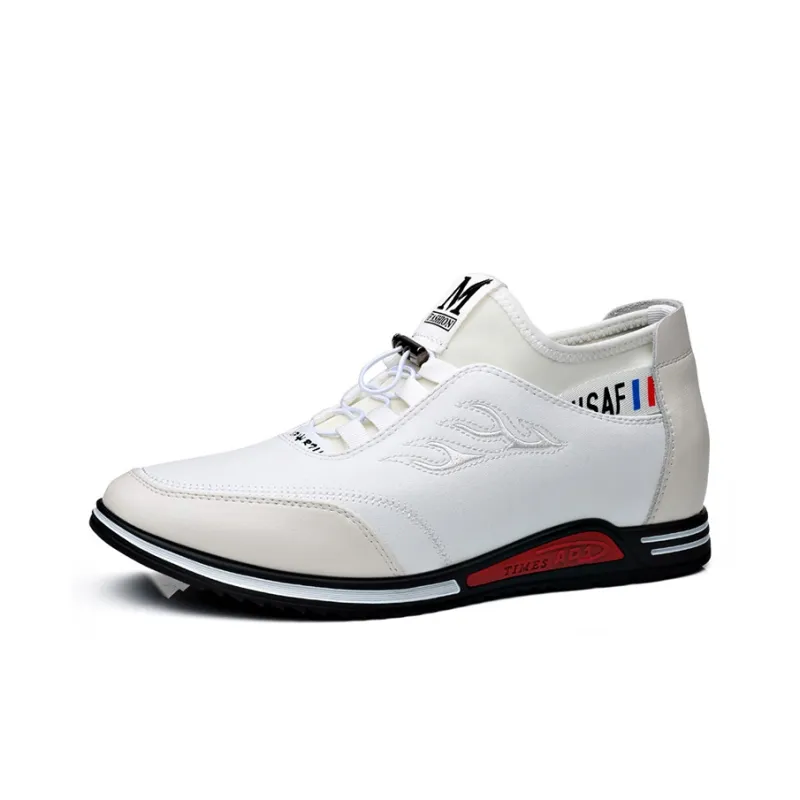 YEDANI Low-Top Casual Shoes Men's-6