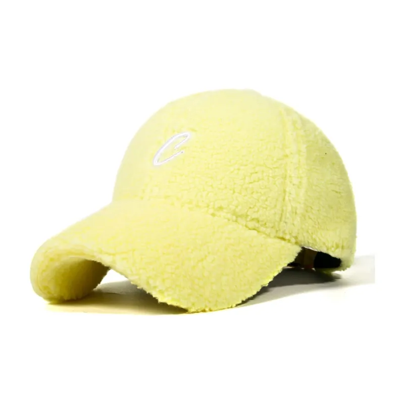 CACUSS Junior Baseball Caps Women's-4