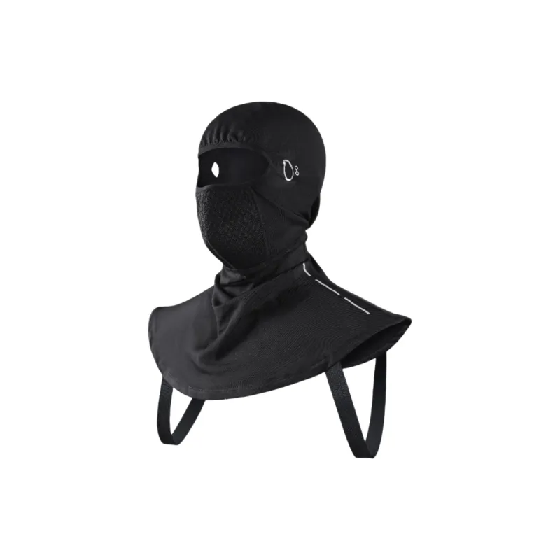 PRIMITIVE WOLF Riding Equipment Cycling Mask Outdoor Unisex Lycra, Polar Fleece-8