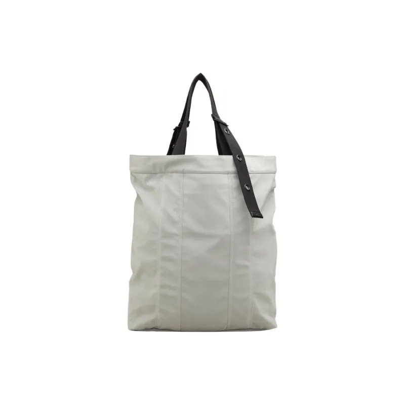 Y 3 Logo print Tote Bag-2