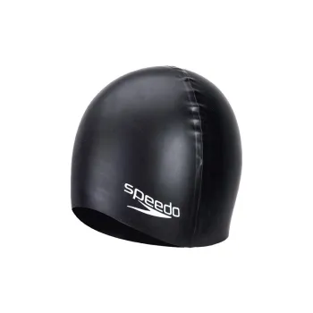 Speedo Swimming Caps Women's Black