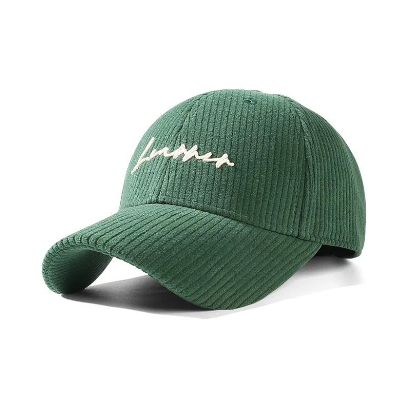 CACUSS Junior Baseball Caps Women's-6