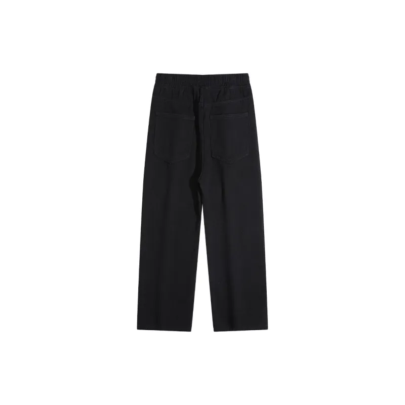 COMOWA Jeans Unisex-17