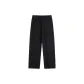 Black[Fleece-Lined and Thickened]