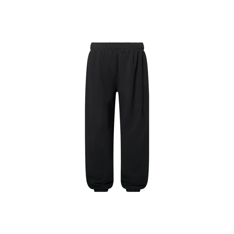 Oakley Knitted Sweatpants Men Black-1