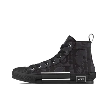DIOR B23 High Black