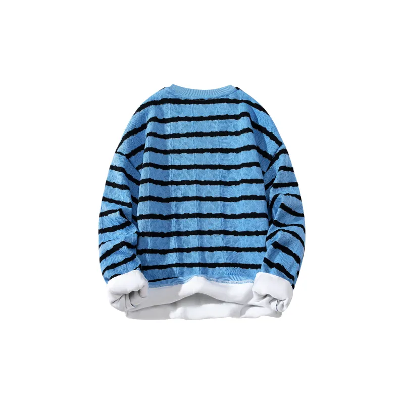 YATSI Knitwear Unisex-5