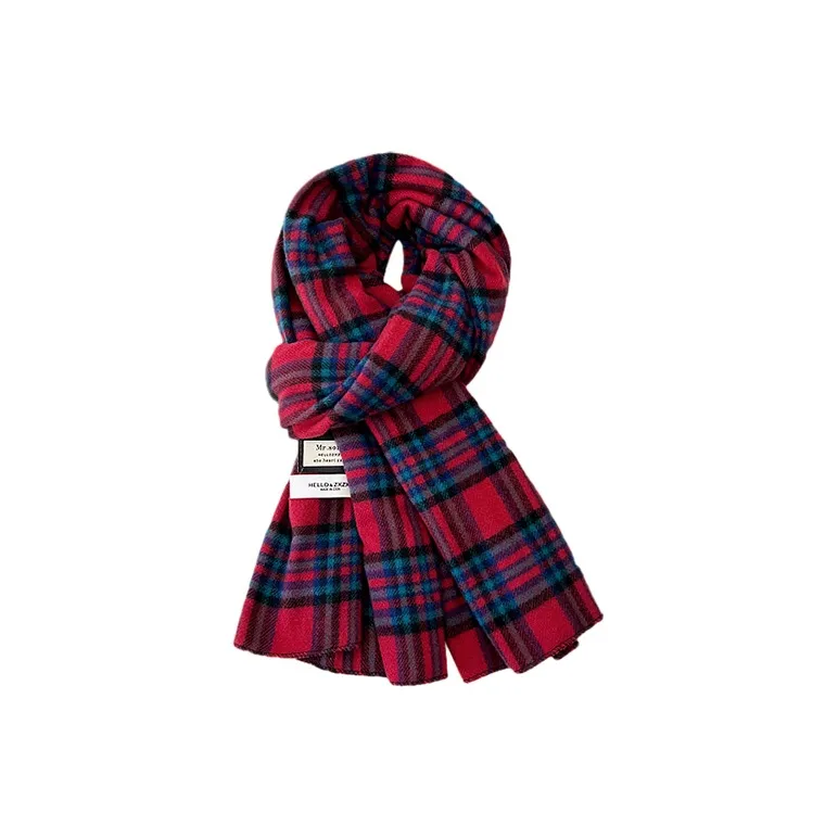 BAGGL Knit Scarves Unisex-3