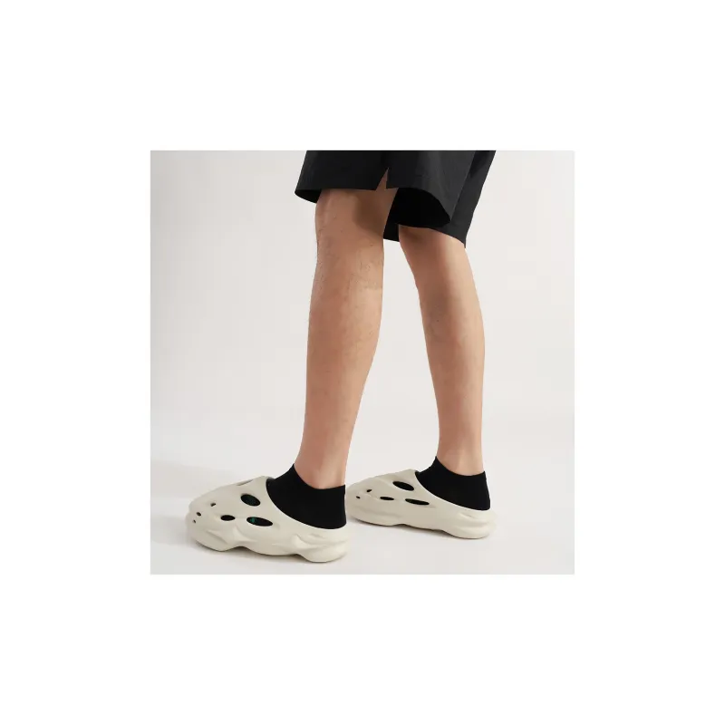 Duanmei Ankle Socks Men's 5 Pack-3