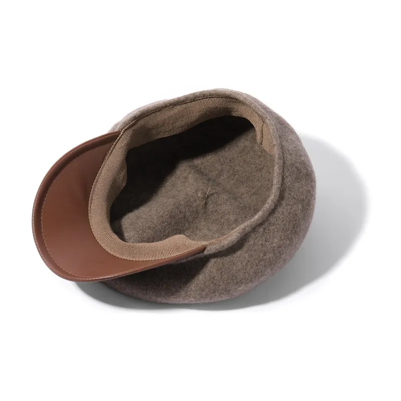 Clect Berets Women's-1