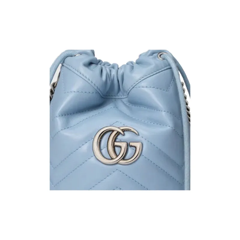 GUCCI Marmont Crossbody Bags-7
