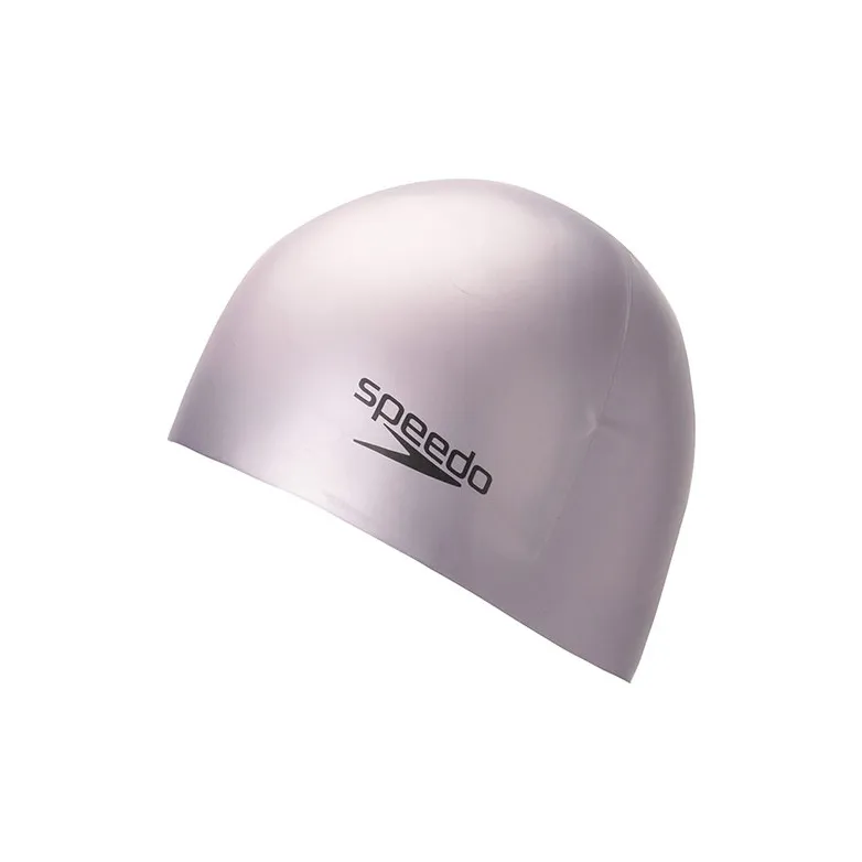 Speedo Swimming Caps Silicone Unisex-2