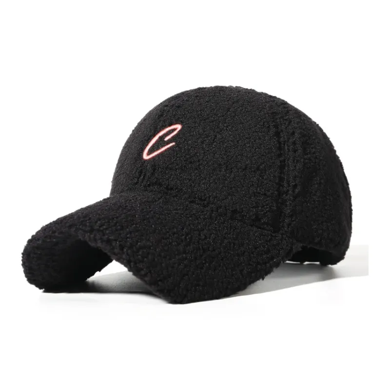 CACUSS Junior Baseball Caps Women's-2