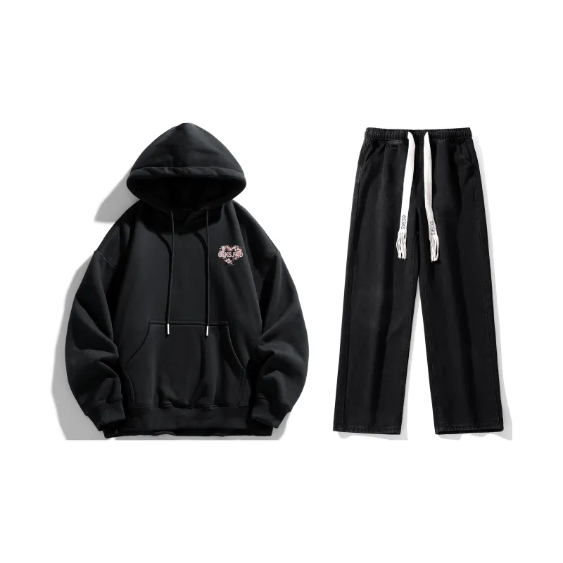 CSKS Sweatshirt Sets Unisex-1