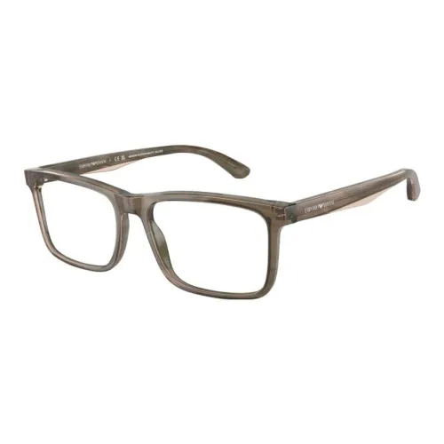 EMPORIO ARMANI Eyeglass Frames Men