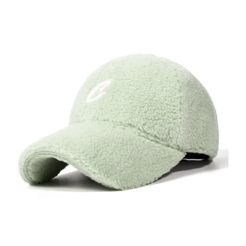 CACUSS Junior Baseball Caps Women's-6
