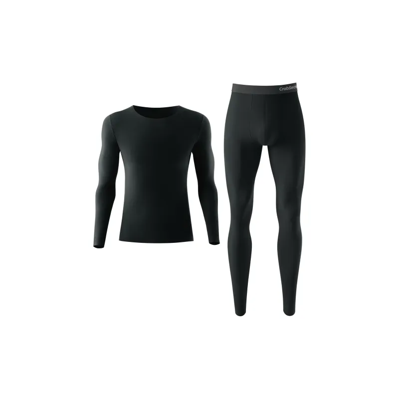 Crabsecret Men Thermal Sets-4