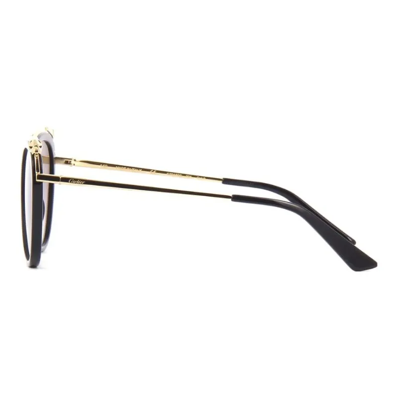 Cartier Panthère De Cartier Sunglasses-2