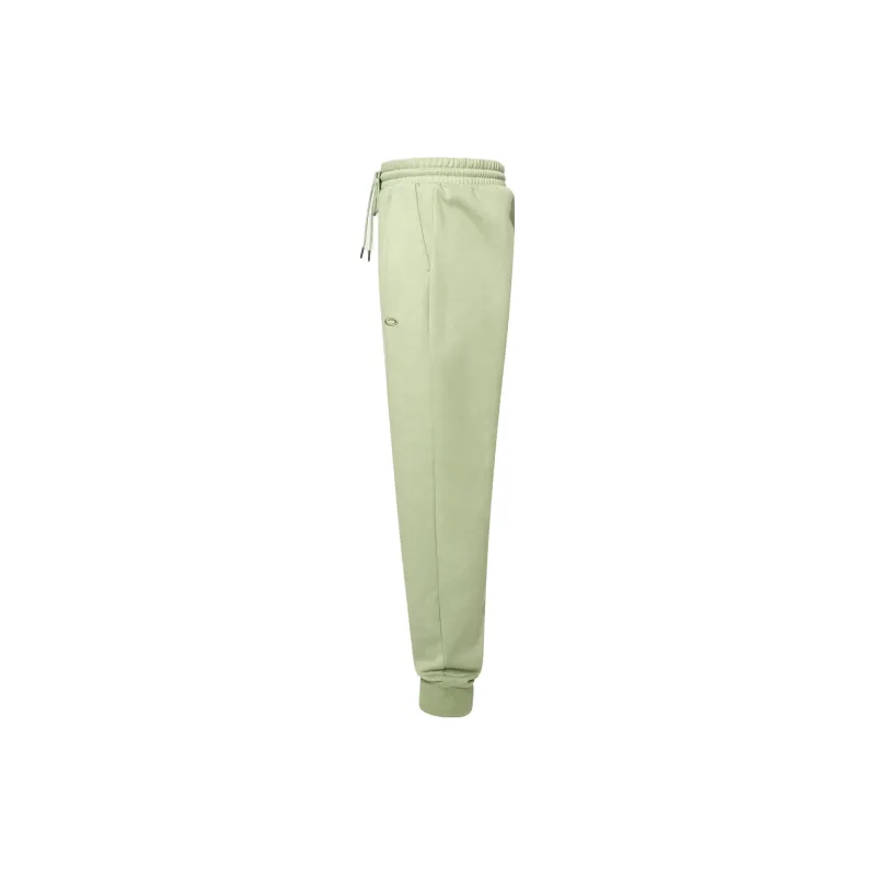Oakley Knitted Sweatpants Men Green-2