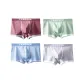 4 Pack (Light Green+Light Gray+Brick Red+Light Blue)