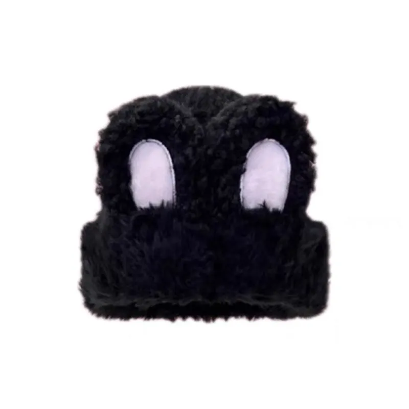 BAIJUAN Beanies Unisex-0