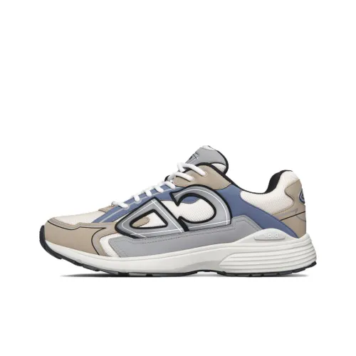 DIOR B30 'Cream Blue Grey'