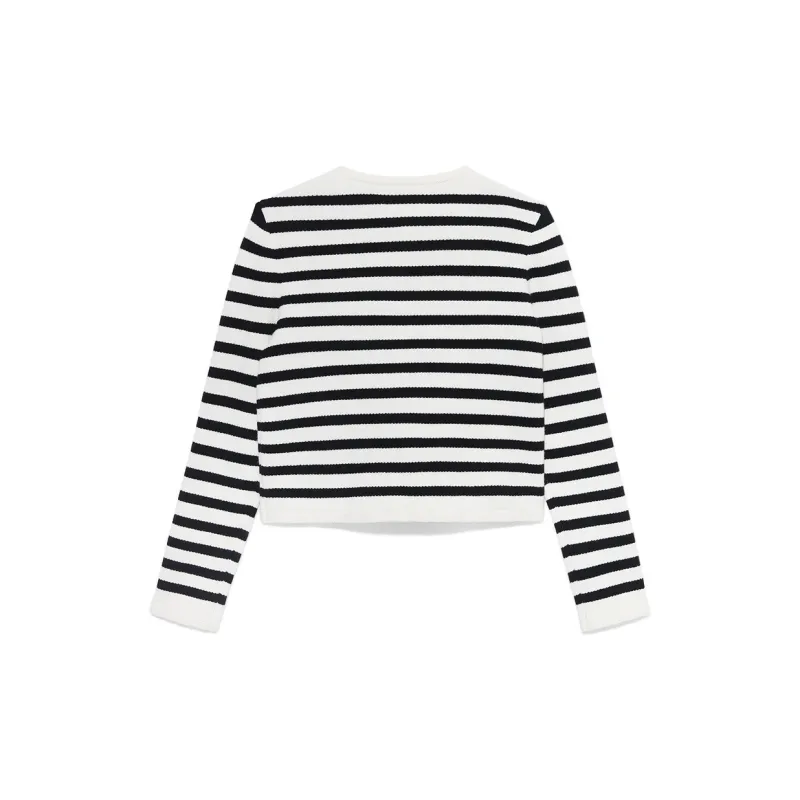 GOELIA Long Sleeved Knitwear Women's-1