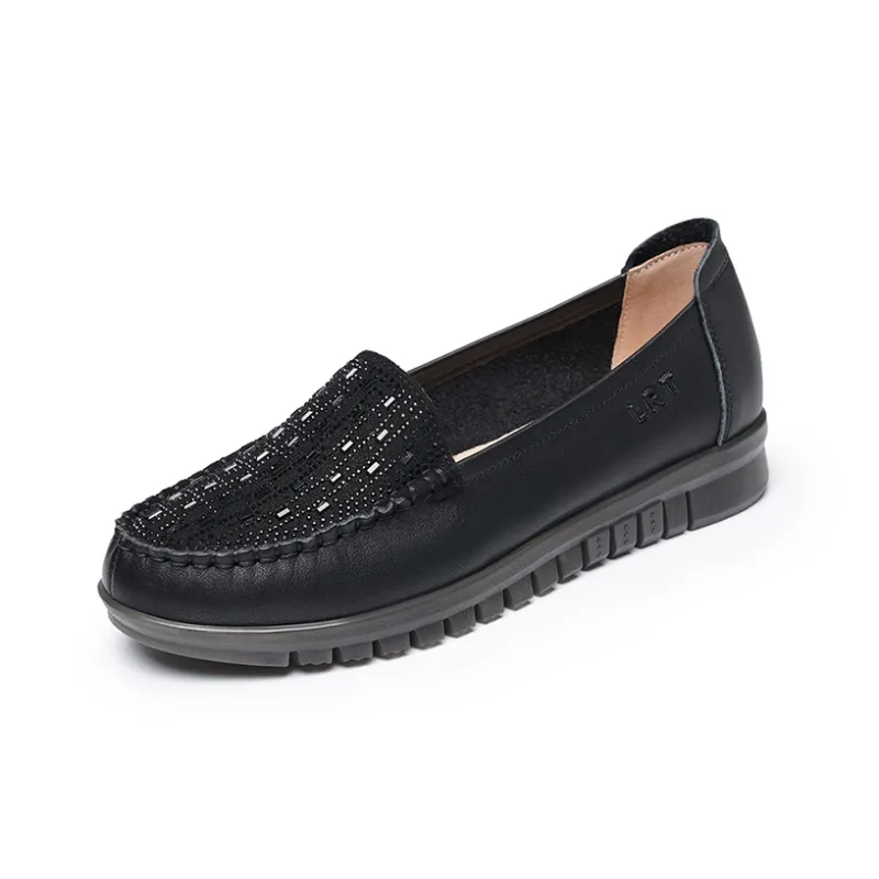 LAORENTOU Casual Single Shoes Women's-1
