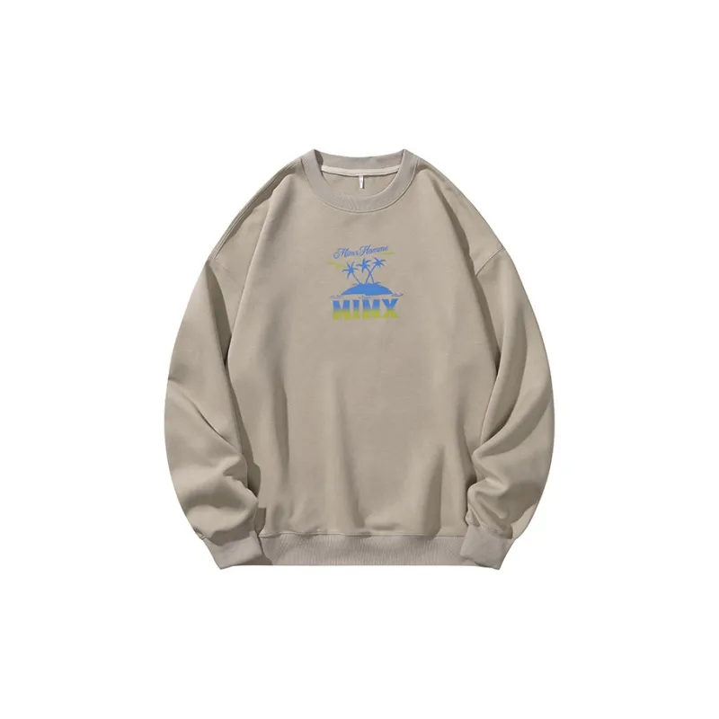 Mimx Homme Sweatshirts Unisex-15