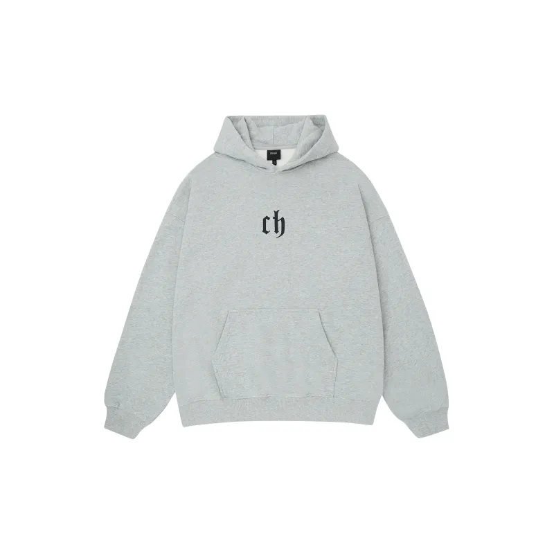 CHINISM Sweatshirts Unisex-7