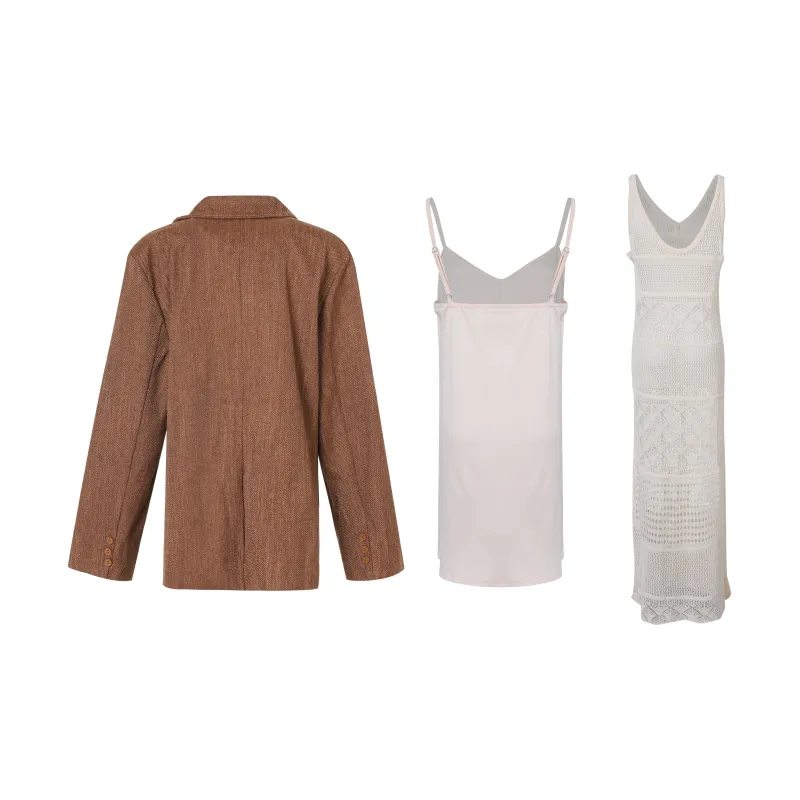 AURORA MUSE Two Piece Skirt Sets Women's-1