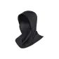 One Size DH2123 Black Reflective Strap with Holes
