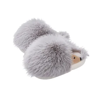 Far Port Wrap-toe Slippers Unisex
