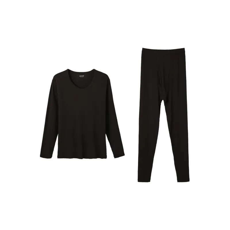 Aannsfam Men Thermal Sets-0