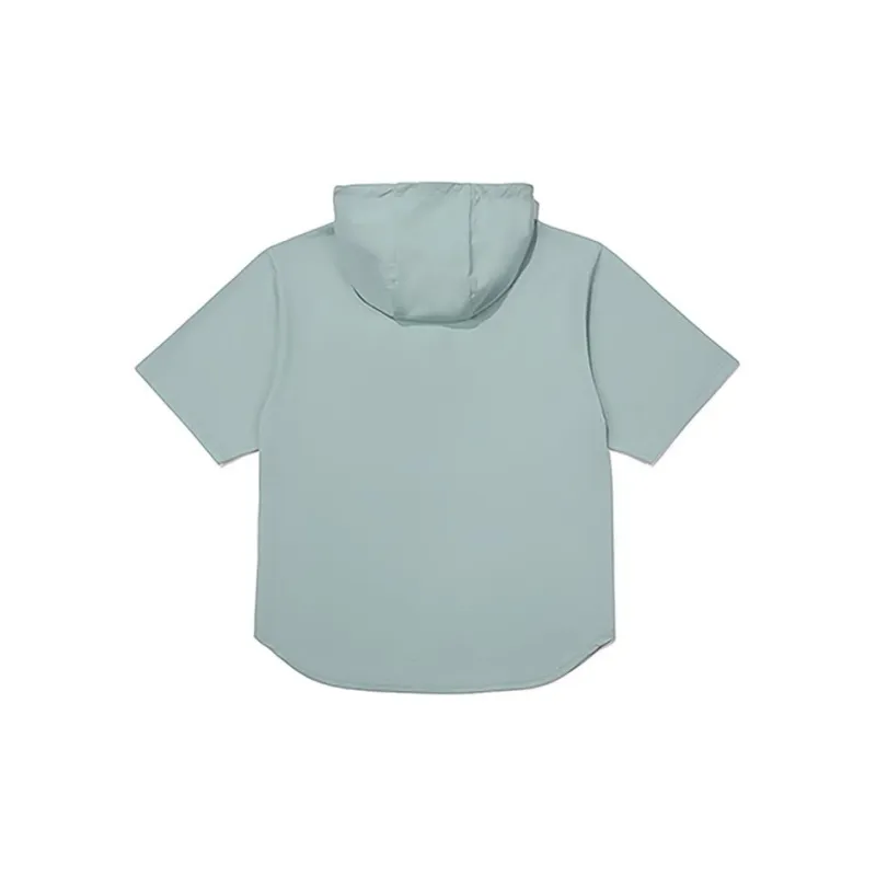 TREKSTA T Shirts Women's Mint-1