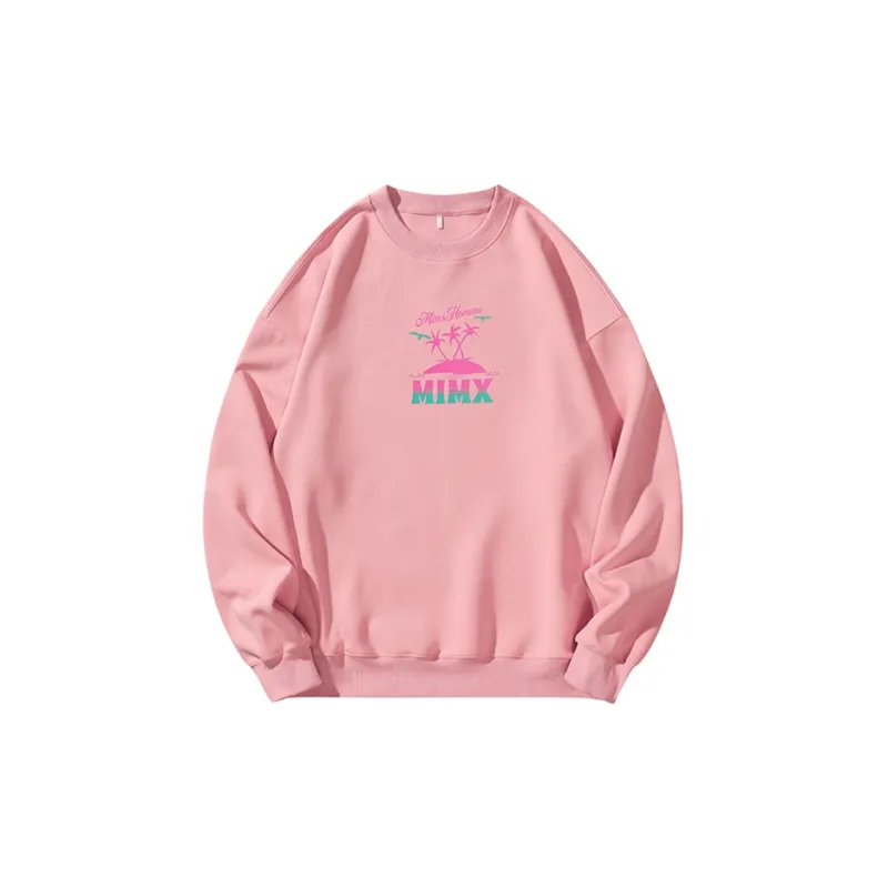 Mimx Homme Sweatshirts Unisex-9