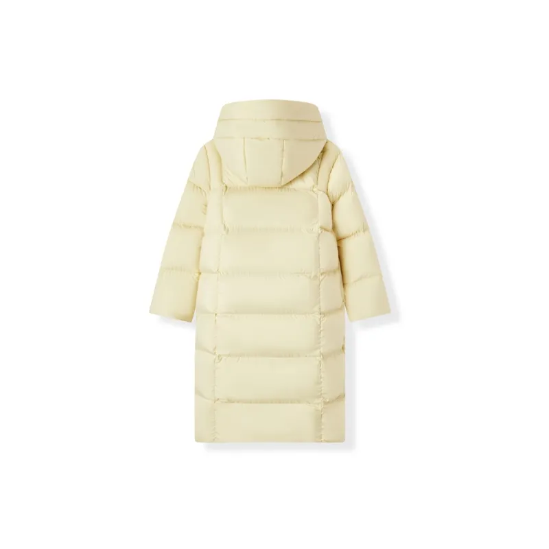 SEM/R Comfort Down Down Jacket Women's-4