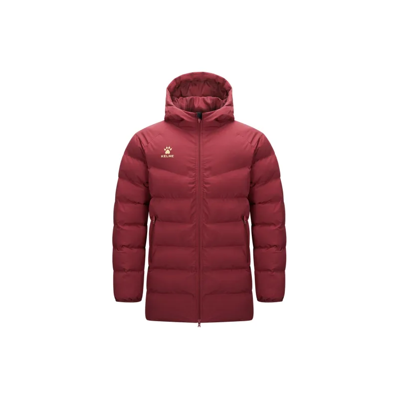KELME Puffer Jackets Unisex-1