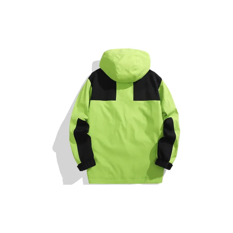 TOM TAILOR Down Jackets Unisex-5