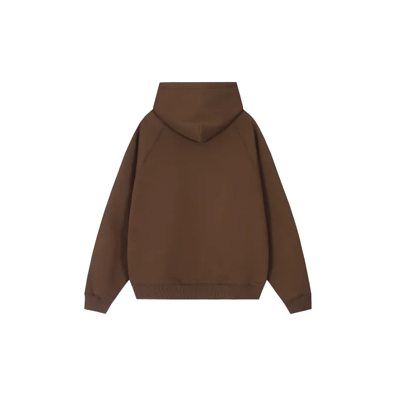 A Chock Sweatshirts Unisex-7