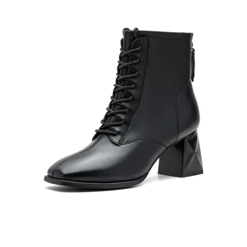 COVER Ankle Boots Women's