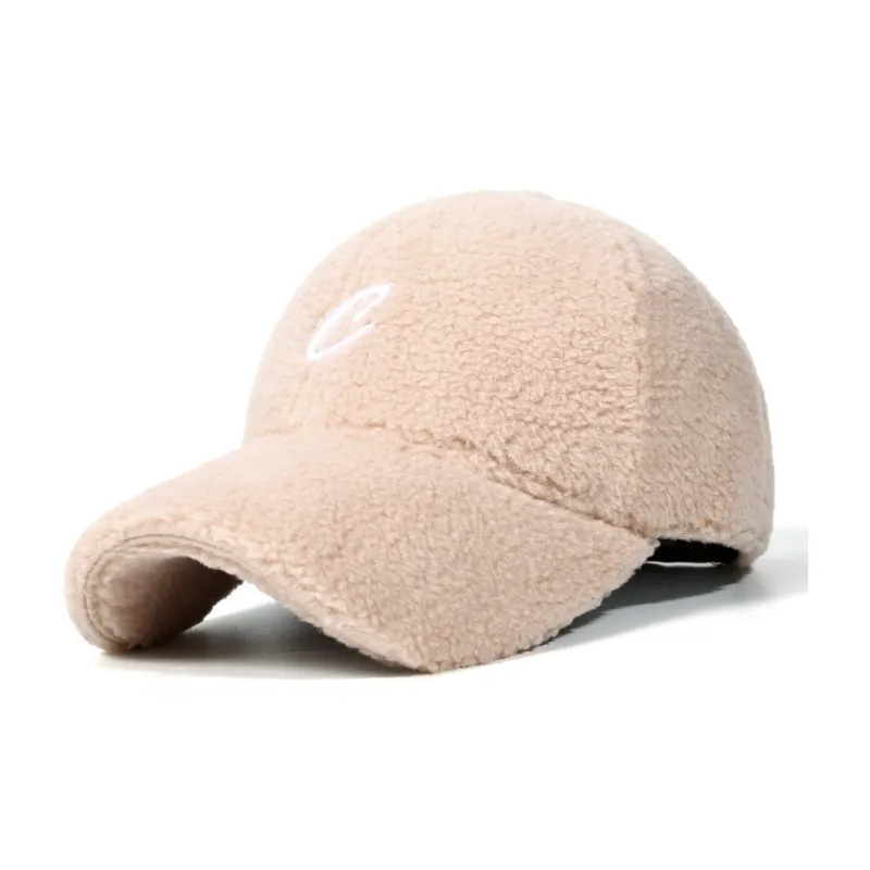 CACUSS Junior Baseball Caps Women's-1