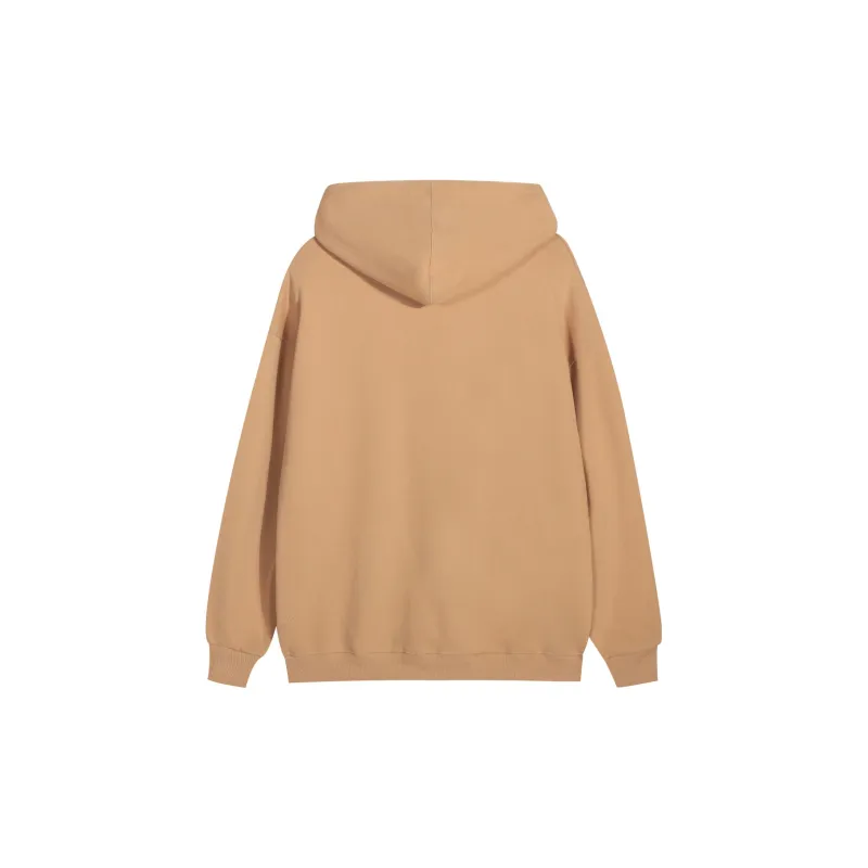 Antioffice Sweatshirts Men Tan-1