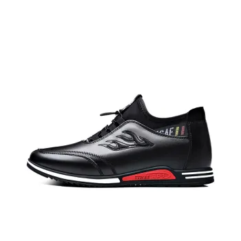 YEDANI Low-Top Casual Shoes Men's