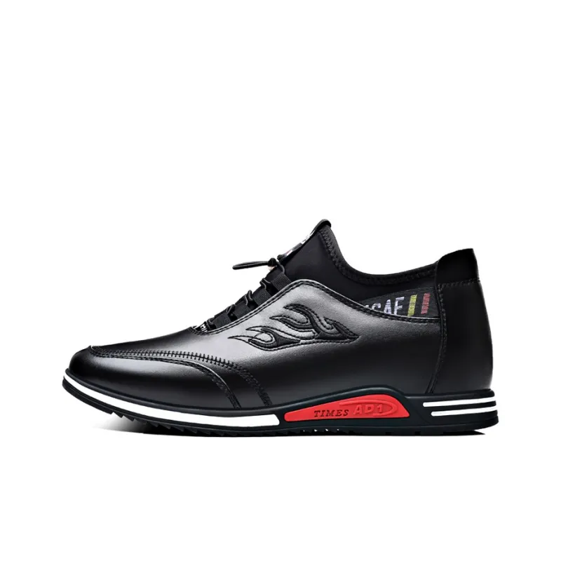 YEDANI Low-Top Casual Shoes Men's-0