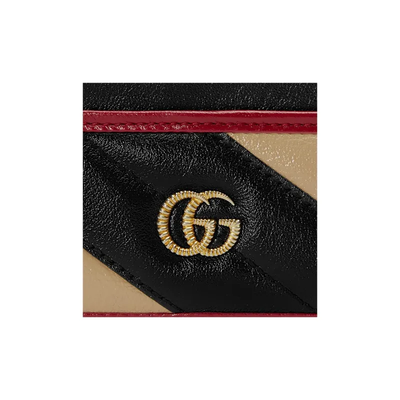 GUCCI Marmont Card Holders-2